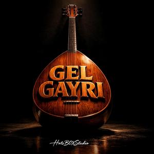 Gel gayrı