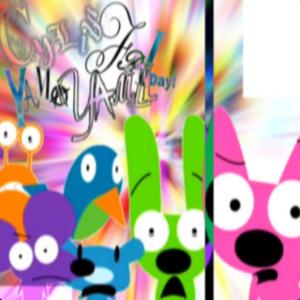 4 peas inna pod (feat. friday, yama & yahmilhunna)