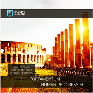 Human Progress (Paul Deep (AR) Remix)