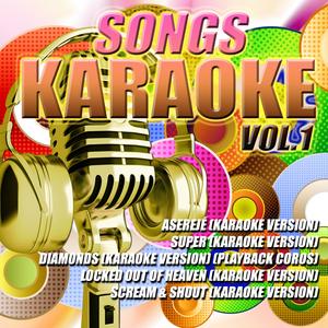 Aserejé (Karaoke Version)