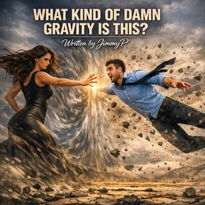 What Kind Of Damn Gravity Is This