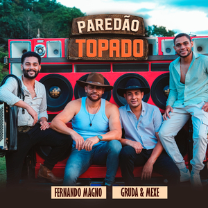 Paredão Topado
