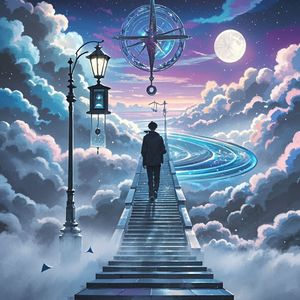 迷梦轨迹_摇光