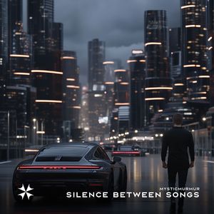 Silence Between Songs (Sped Up)