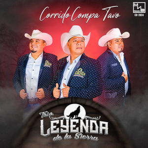 Corrido compa Tavo