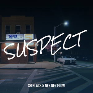 SUSPECT