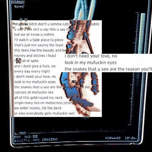 death of the snake (prod. saavane)