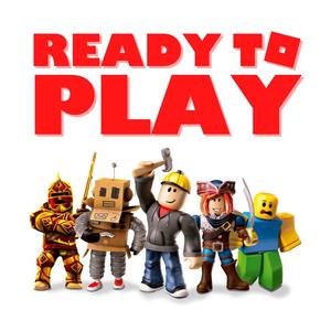 Ready to Play