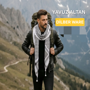 Dilber Caney Ware (Akustik)