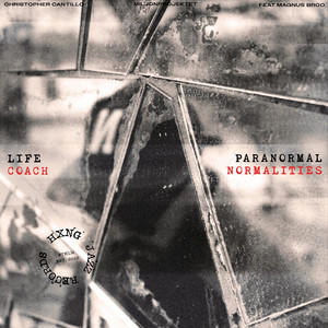 Paranormal Normalities