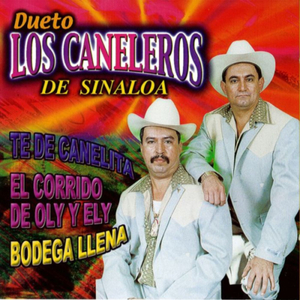 Me Cacharon Mis Expendios