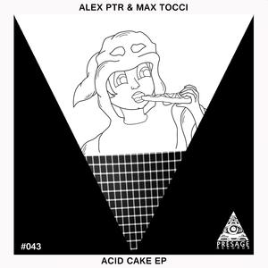 Acid Cake (Fear Remix)