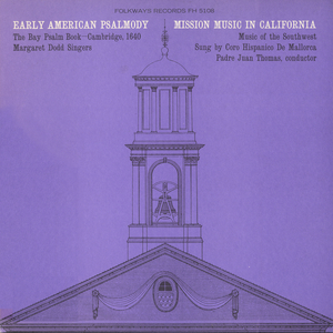 Alabado (Women's Voices)