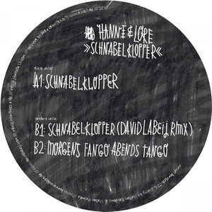 Schnabelklopper (David Labeij RMX)