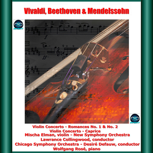 Violin Concerto in G Minor, Op.12 No.1:I. Allegro