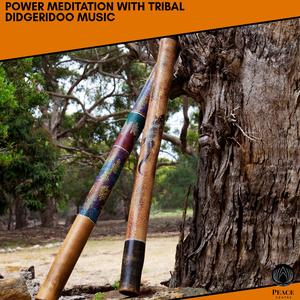 Tribal Didgerdioo Waves (Ethnic Festive Style)