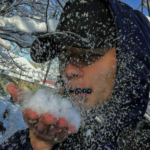 Tune Up Remix (青海摇)