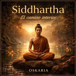 SIDDHARTA.(EL CAMINO INTERIOR)