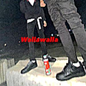 WallaWalla (feat. Rell loww & Lil Rellie)