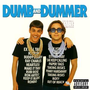 Taking Risks (feat. Marlo Don)