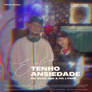 Tenho Ansiedade