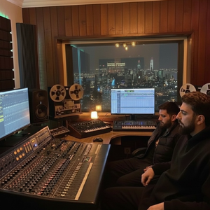 Крутятся мысли