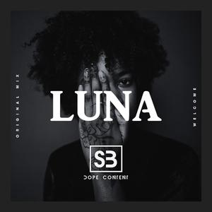 LUNA (Ghetto Zouk Instrumental)