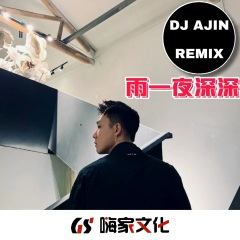 TUTU重低音 (DJ版)