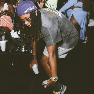 【Hustle&Flow】凶狠黑暗高速底特律说唱伴奏，Jass Clutch type beat