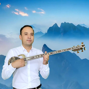 我爱你中国（热瓦甫）