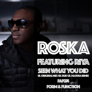 Seen What You Did (Original Mix)