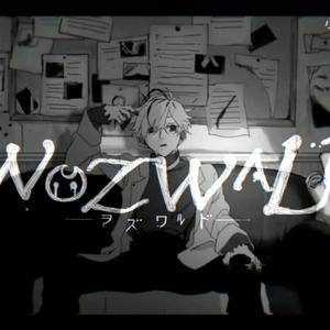 wozwald（翻自 v flower）