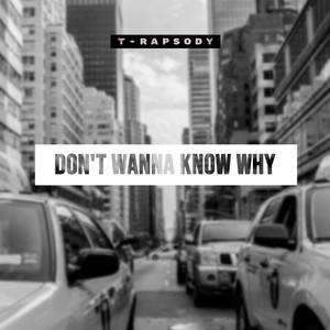 Don't Wanna Know Why