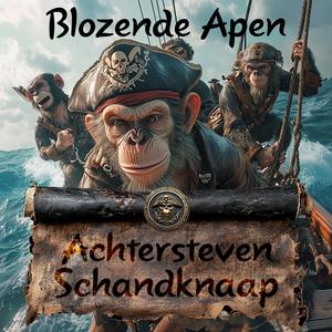 Wind in de zeilen!