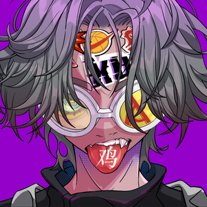 Ado-鸡你太踊（哦呼w / noonestaysgoodinthisworld remix）