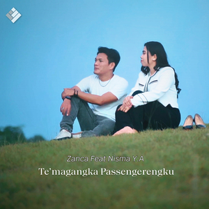 Te'magangka Passengerengku