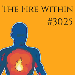 #3025 (Instrumental Version)