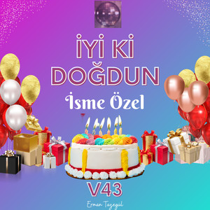 İyi ki Doğdun Müyesser