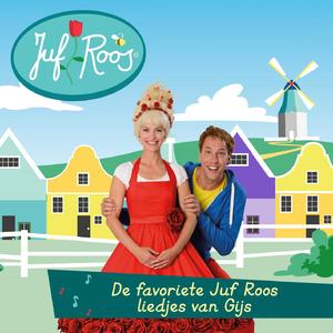 De wielen van de bus - Juf Roos op reis naar de regenboog