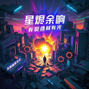 星烬余响