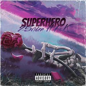 SUPERHERO (feat. F.i.K)