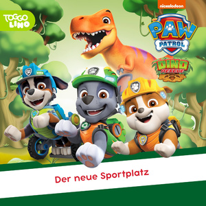 Kapitel 06: Der neue Sportplatz (Folge 291)