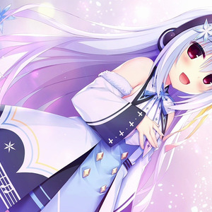 AI锦亚澄-千山雪寂·七夜雪