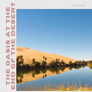 The Oasis at The End of The Desert