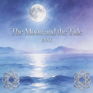 The Moon and the Tide (Original)