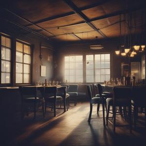 Küllerinden Dans Ediyorum