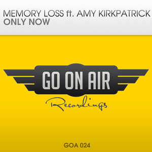 Only Now (Original Mix)