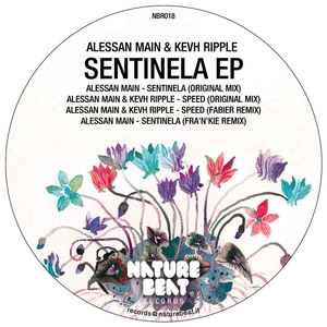 Sentinela (Fra'n'kie Remix)