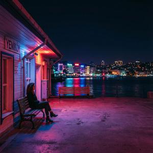 Uzaktan Sevsem (80s Synth Version)