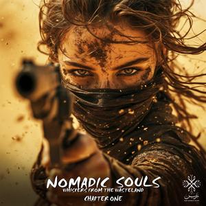 Nomadic souls - Whispers from the wasteland